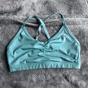 Women’s Gymshark sports bra M